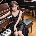 大人のピアノ教室 4枚目