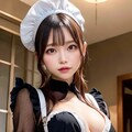 メイド的姐娘 3枚目