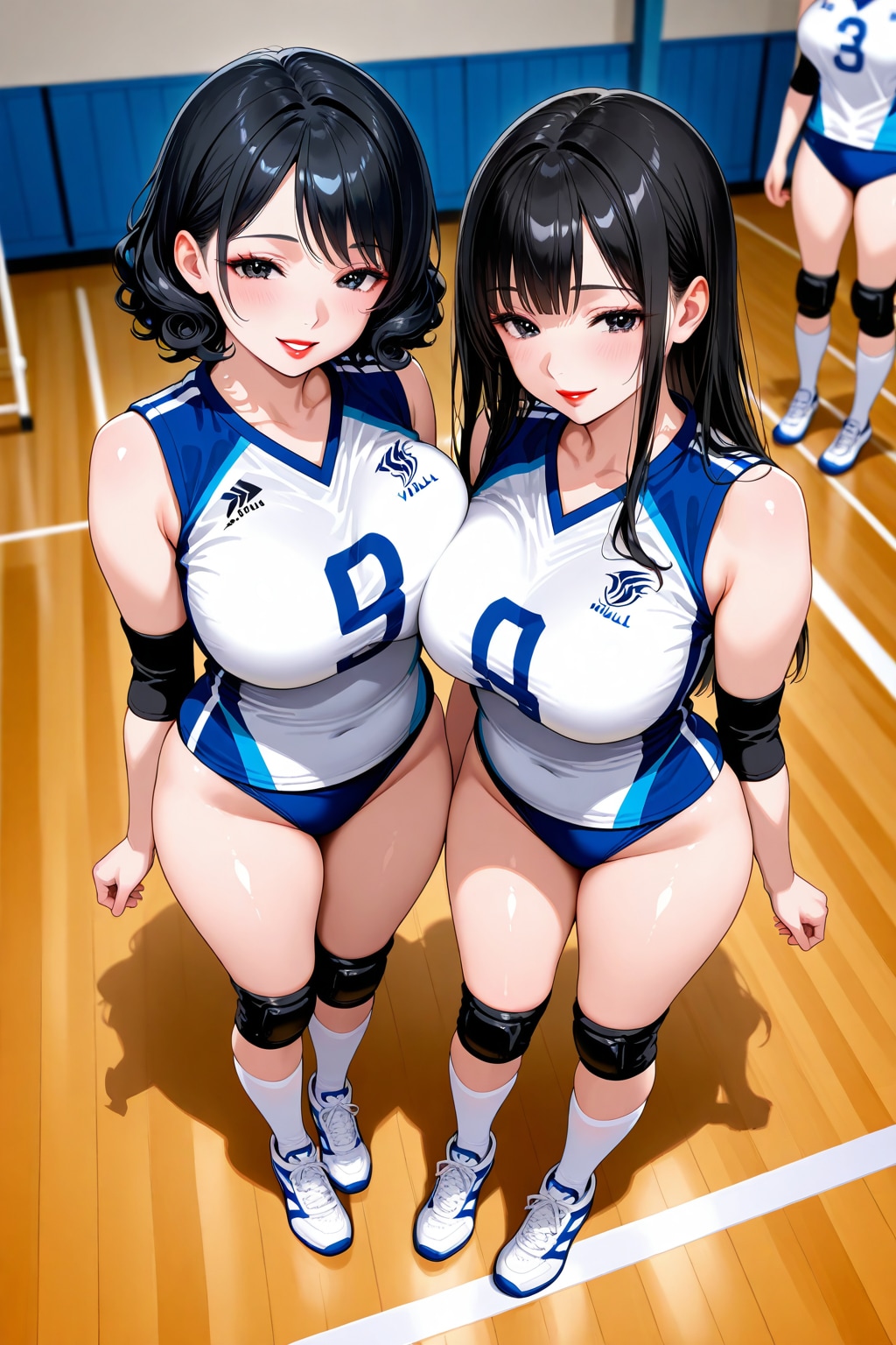 A嬢の物語 暴かれた秘密 [06-ot]