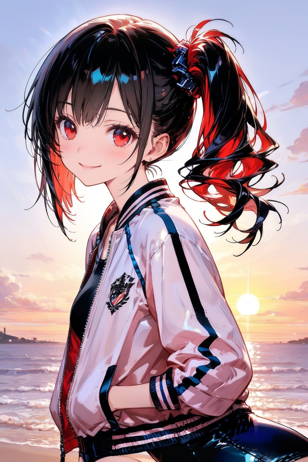 ただのK.Tちゃんだと思った？