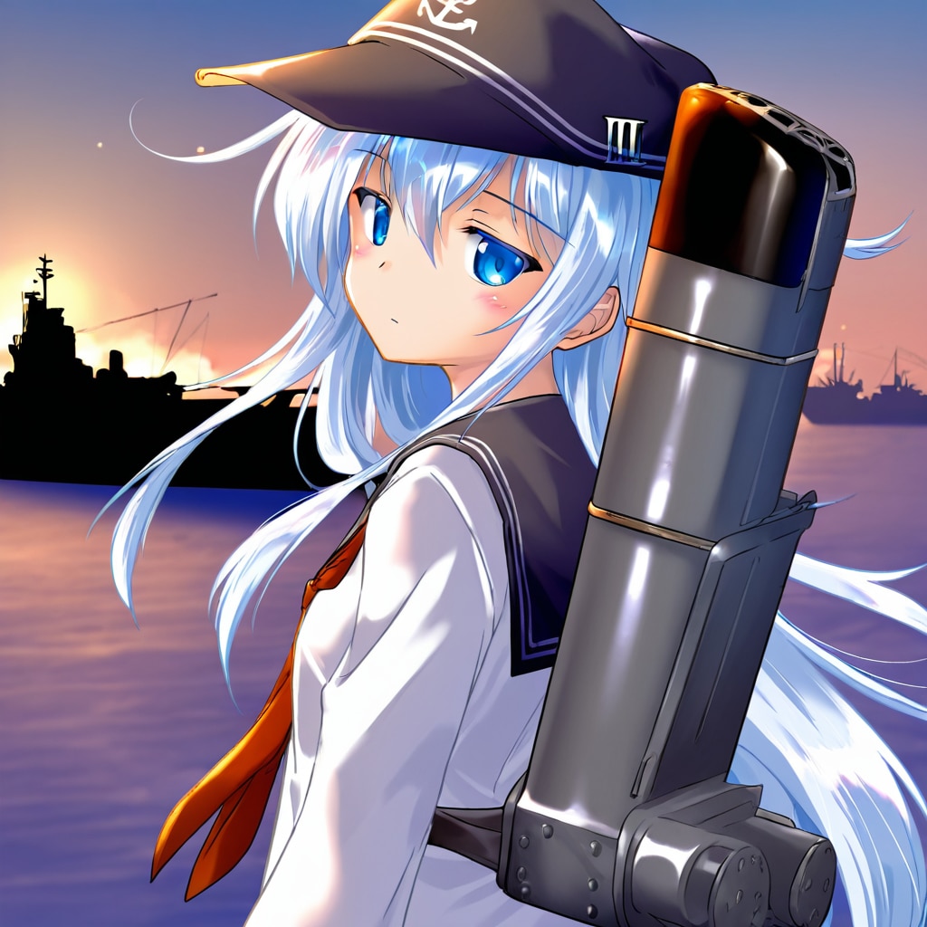 初ケッコンカッコカリ娘