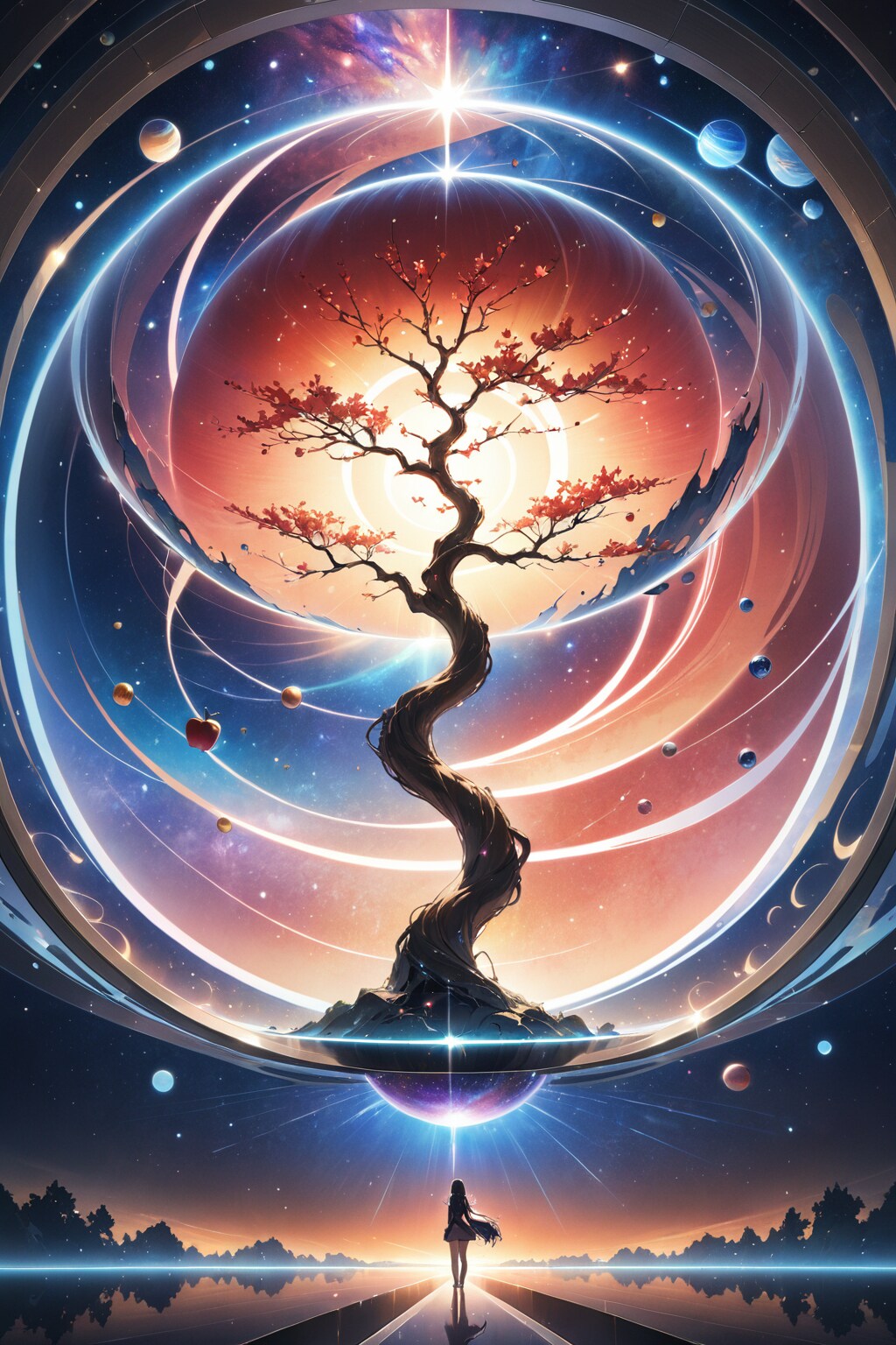 🍎