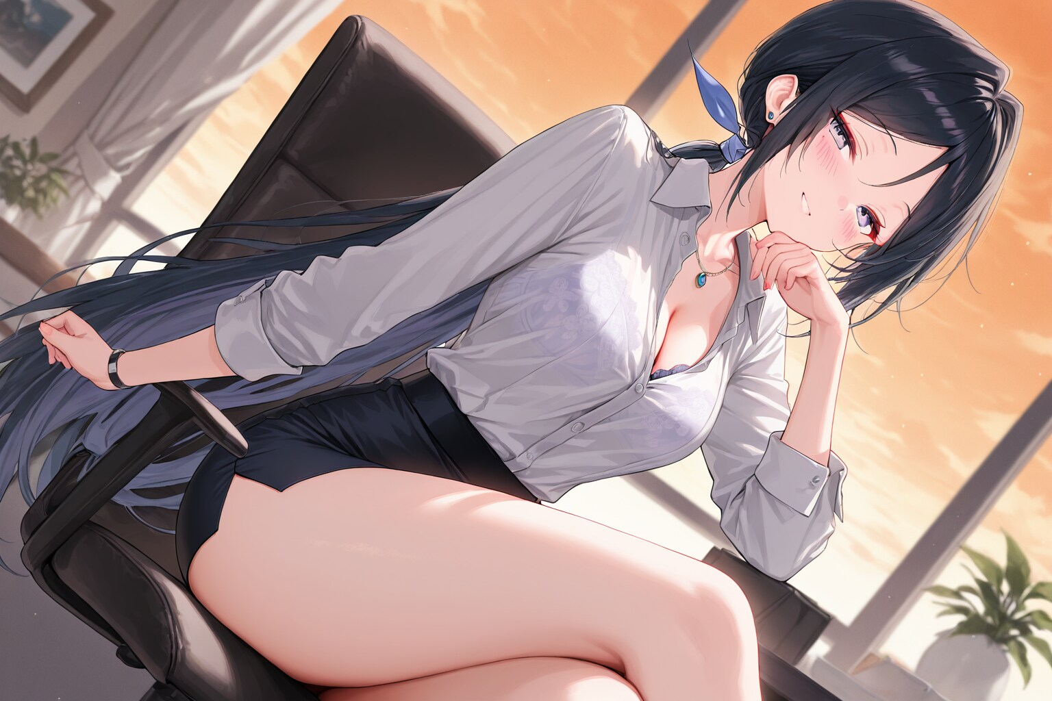 こんな上司がいてほしい