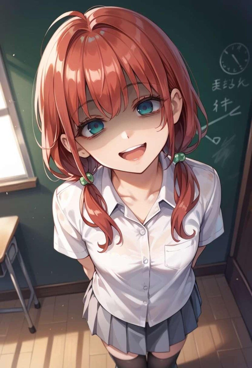 依存系ヤンデレ後輩