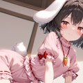 因幡てゐ 8枚目
