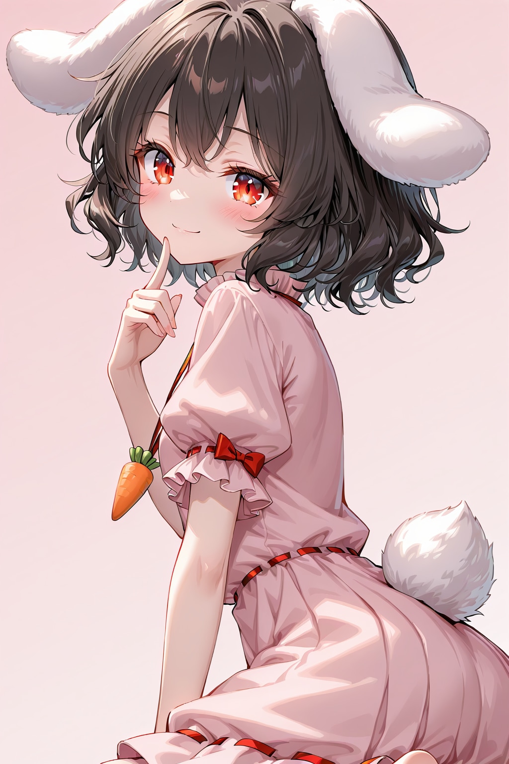 因幡てゐ