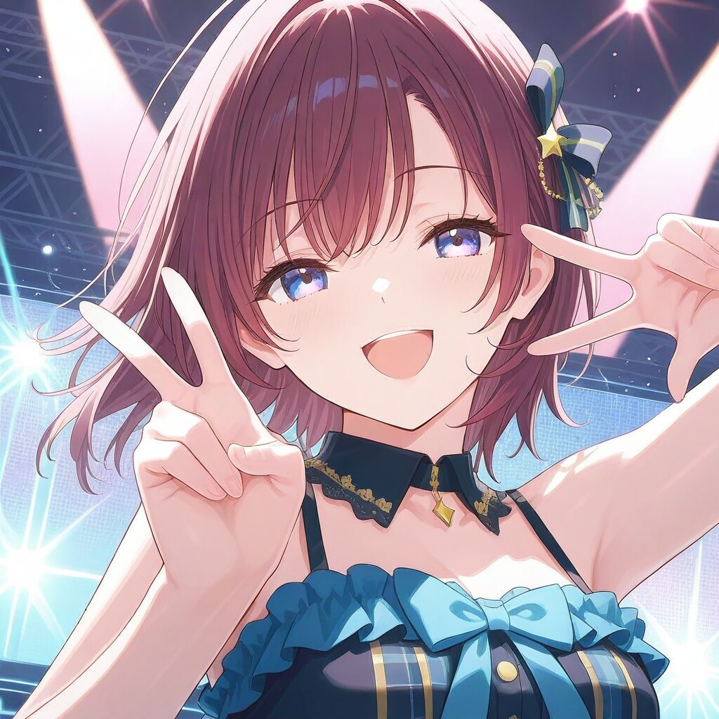 3時のアイドル研修生（１２）UNICORN