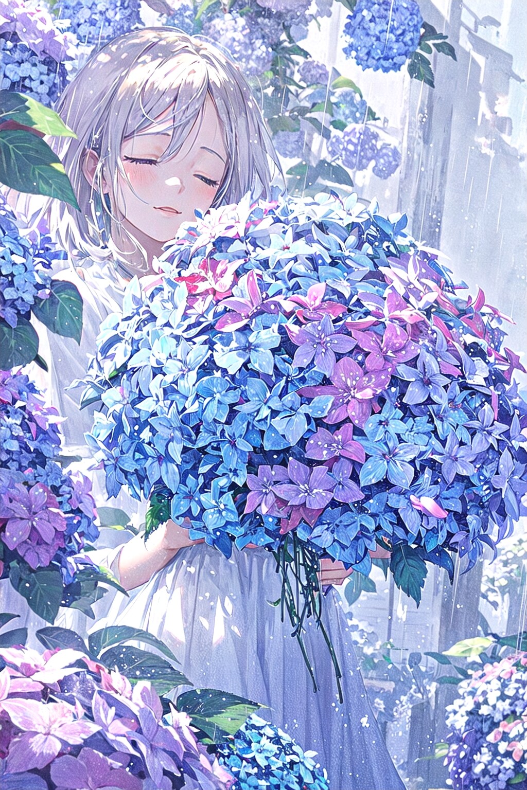 雨雨雨