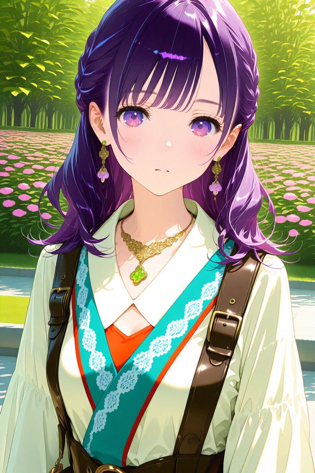 ナチュラルレディ