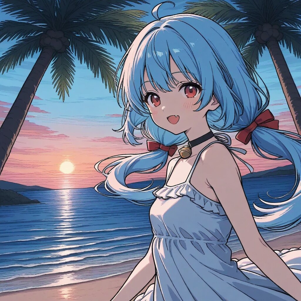 BEHIMOTHお試し。