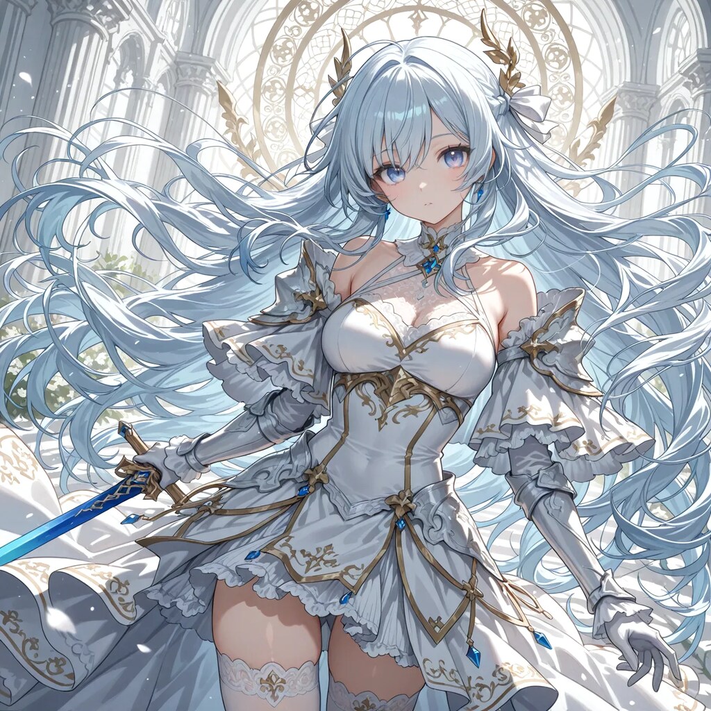 姫騎士大好きです