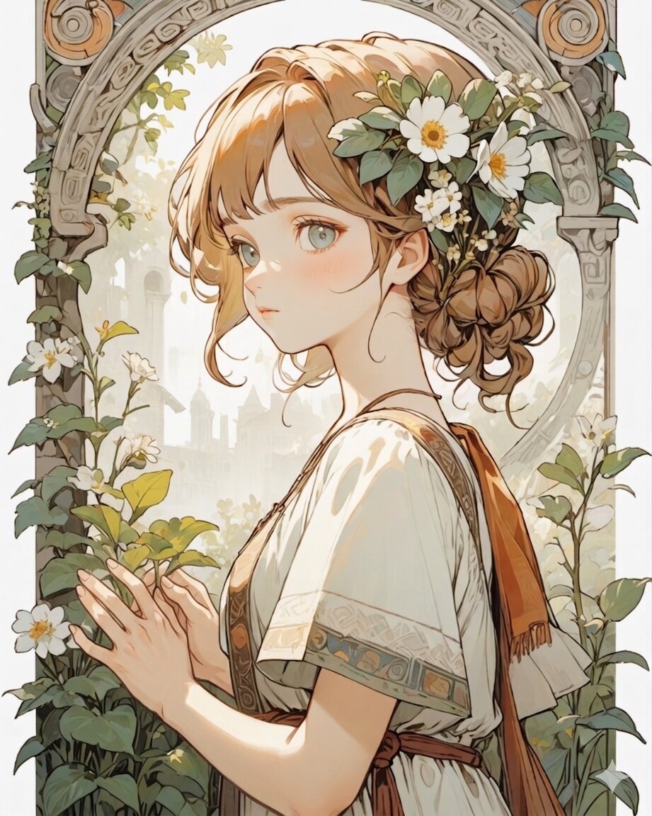spring  garden
