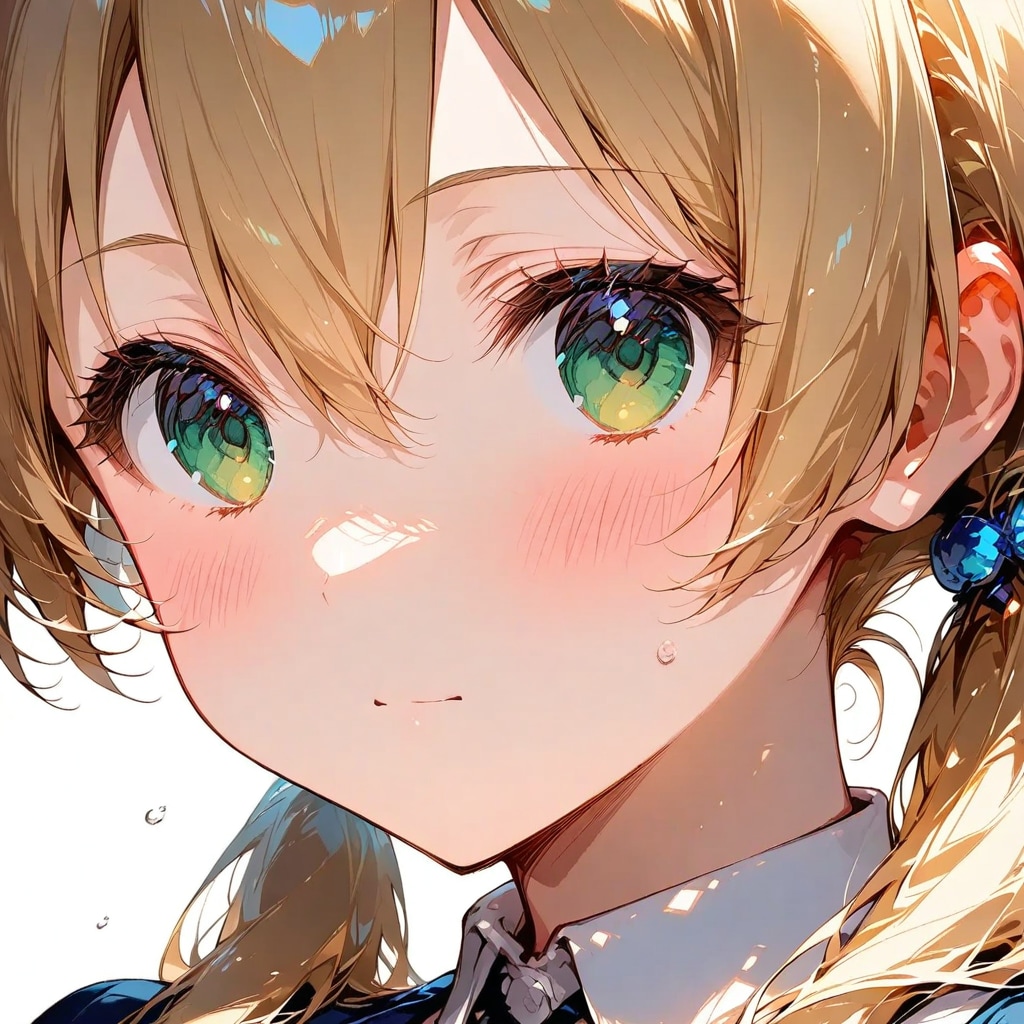 ギリギリQILINちゃん