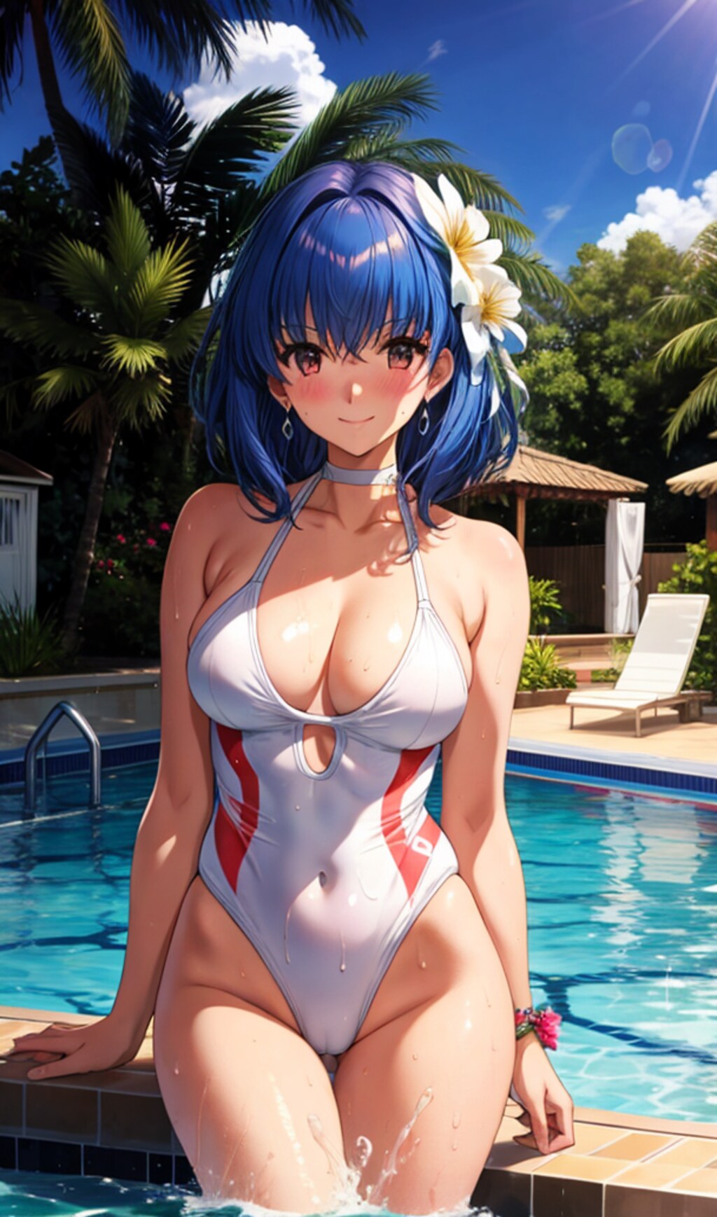 お試し
