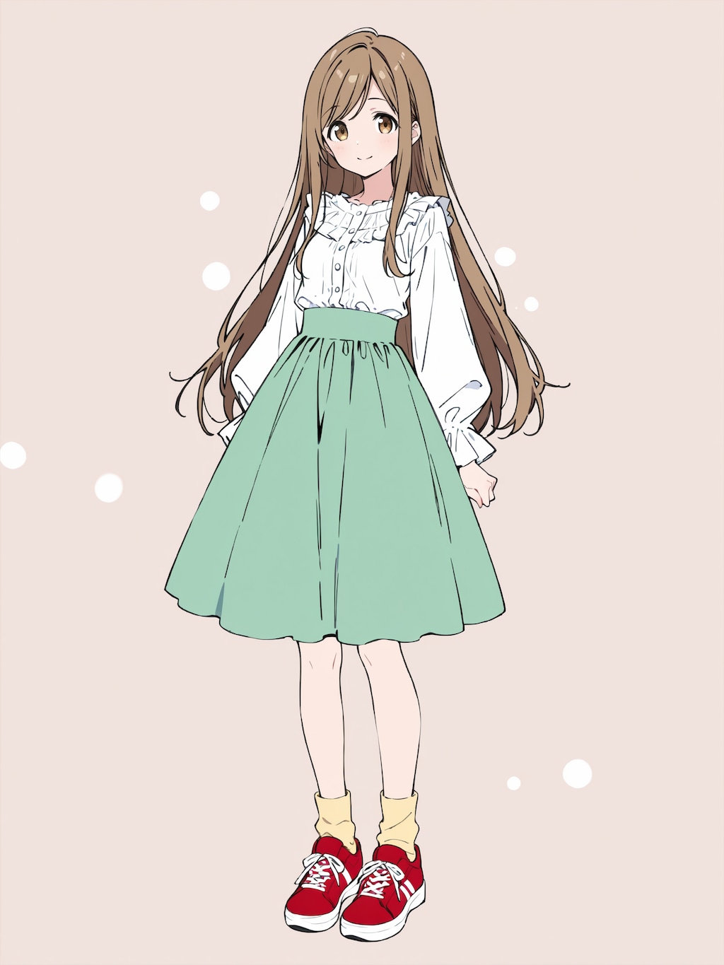 ローカルでだってフィギュア！【QIE】