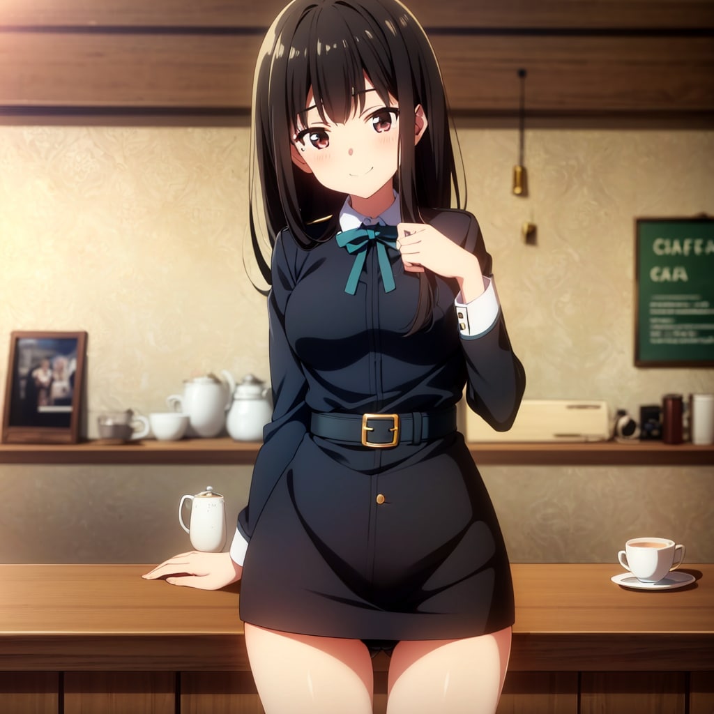井ノ上たきな