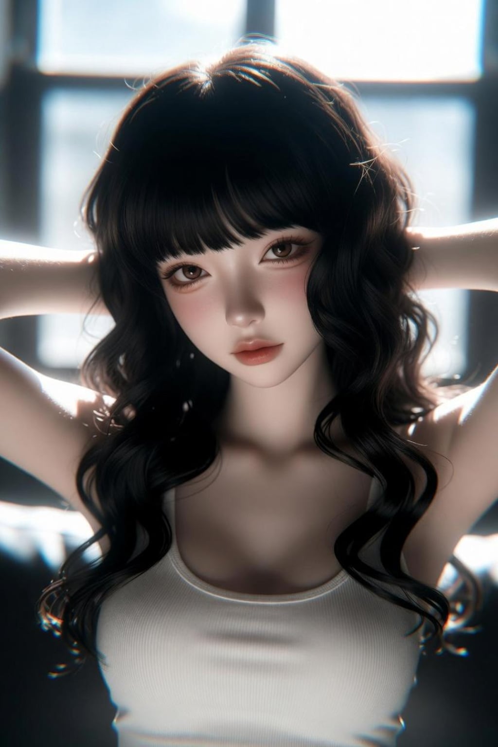 お姉さん