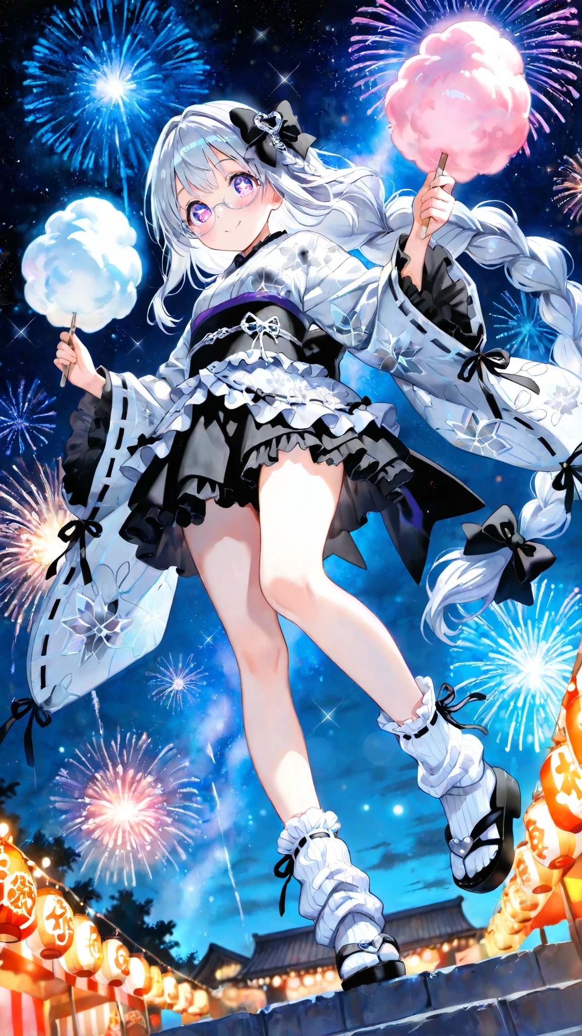 生成機能の子