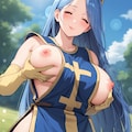 女僧侶 59 7枚目