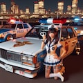 にーさん飛ばしすぎっしょー 12枚目