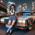 にーさん飛ばしすぎっしょー 9枚目
