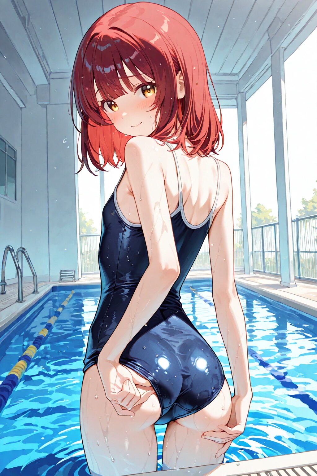 オリジナルちゃん