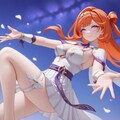 スペースアンカー・曙光 2枚目