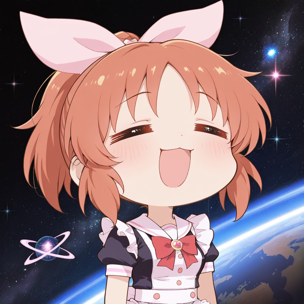 ウサミン星はですね～（汗）（リメイク）