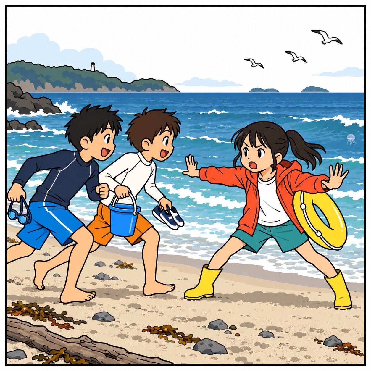 かんたん! | の人気AIイラスト・グラビア