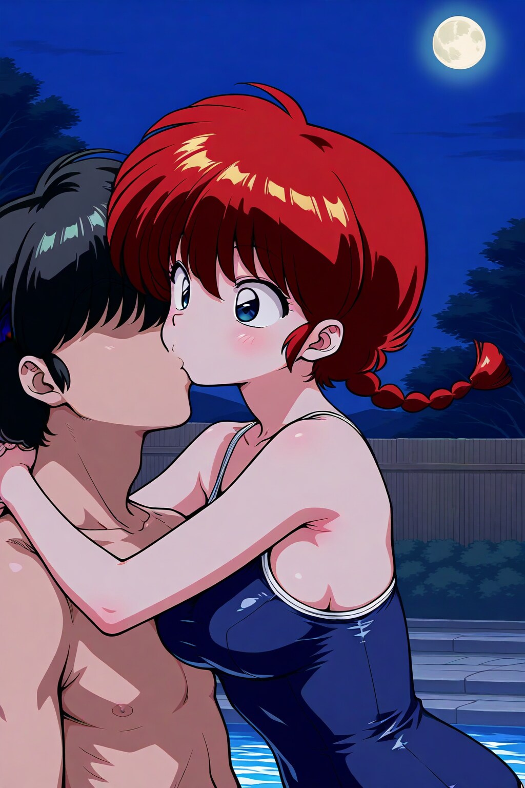 青春らんま14