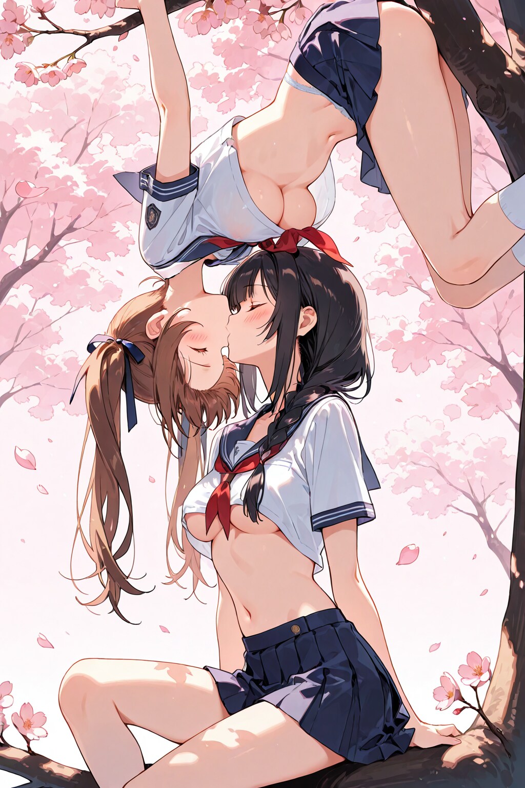 ダイナミック・キス