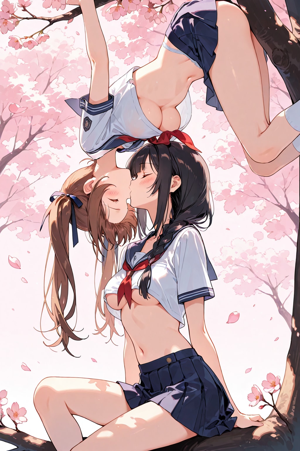 ダイナミック・キス