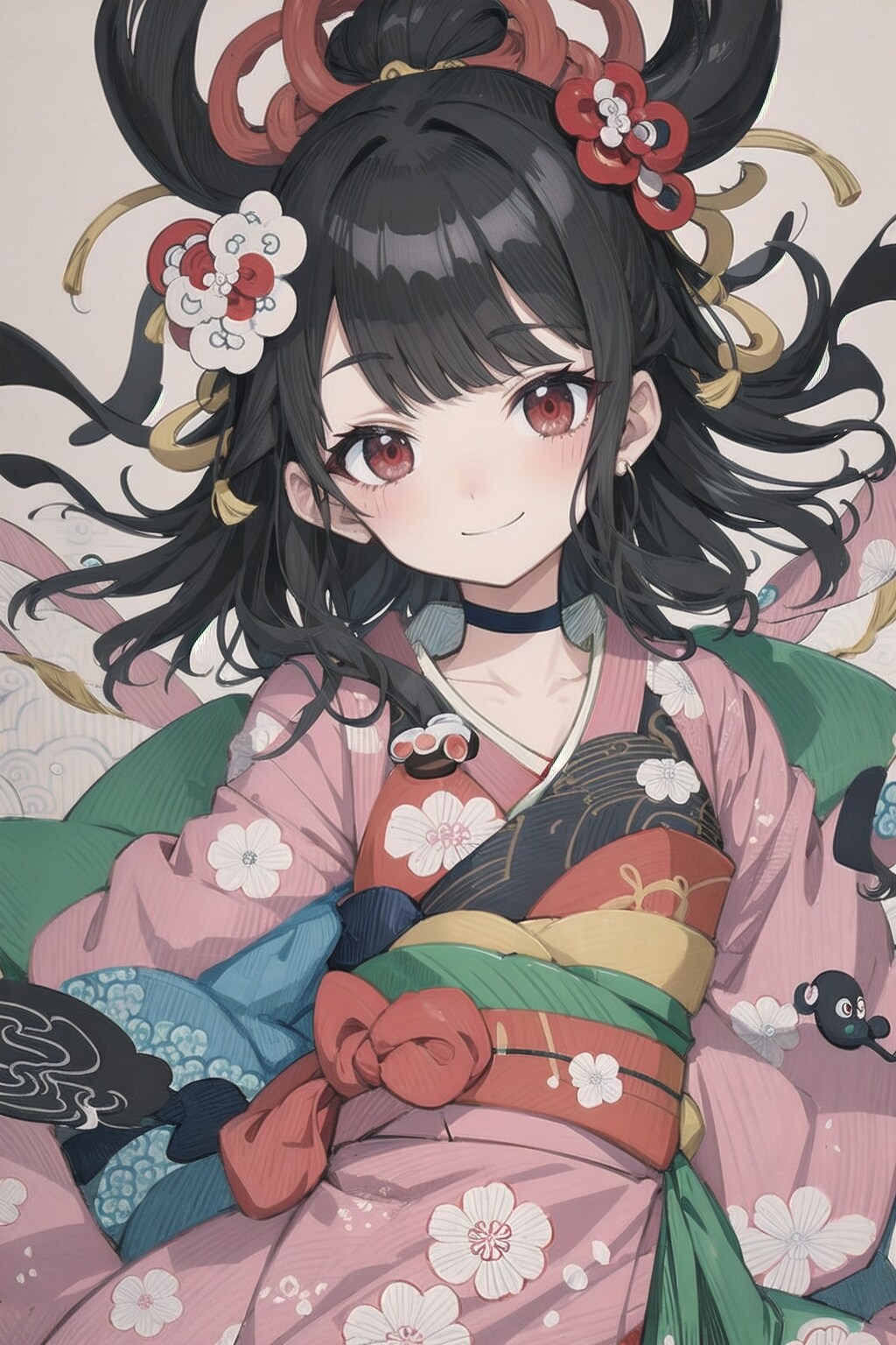 わふうになるのです