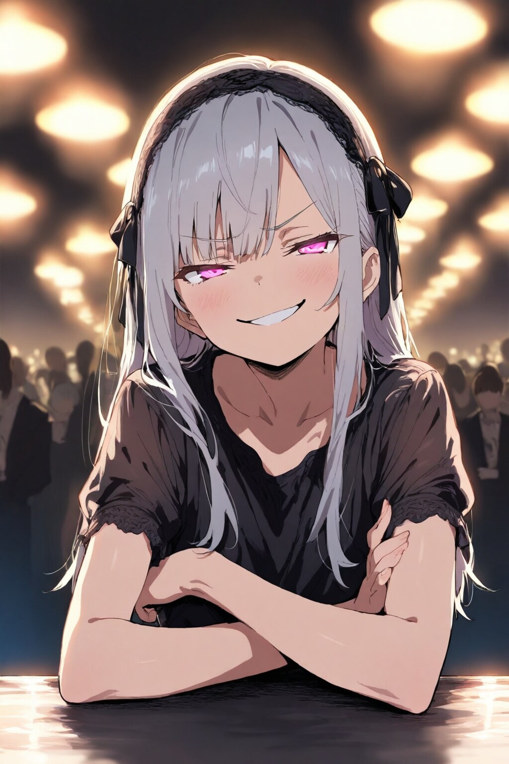 FENRIRお試し 1