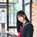 バス停 2枚目