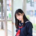 バス停 9枚目