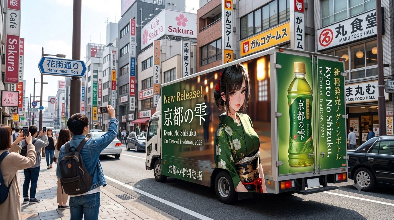新発売！