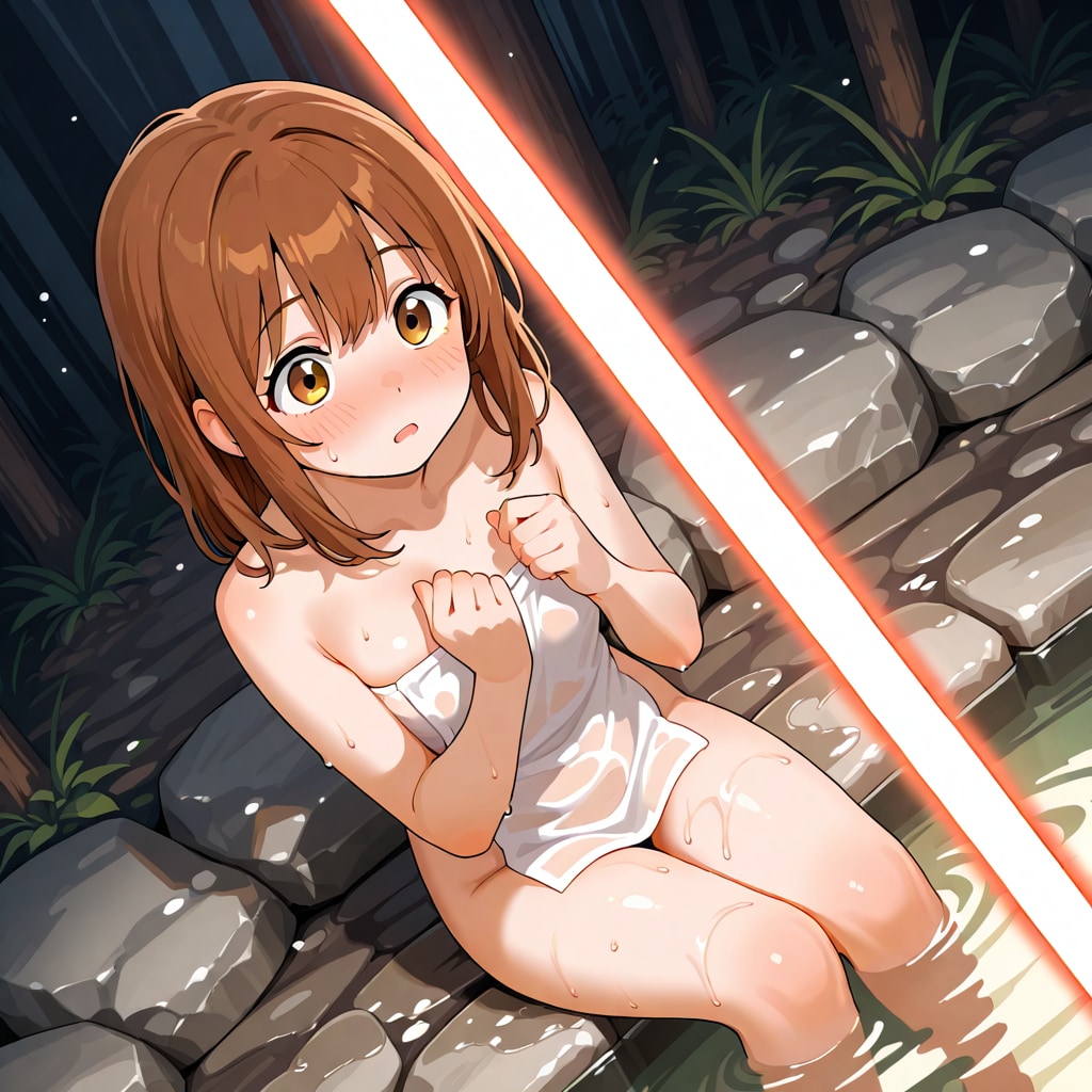 危ない！