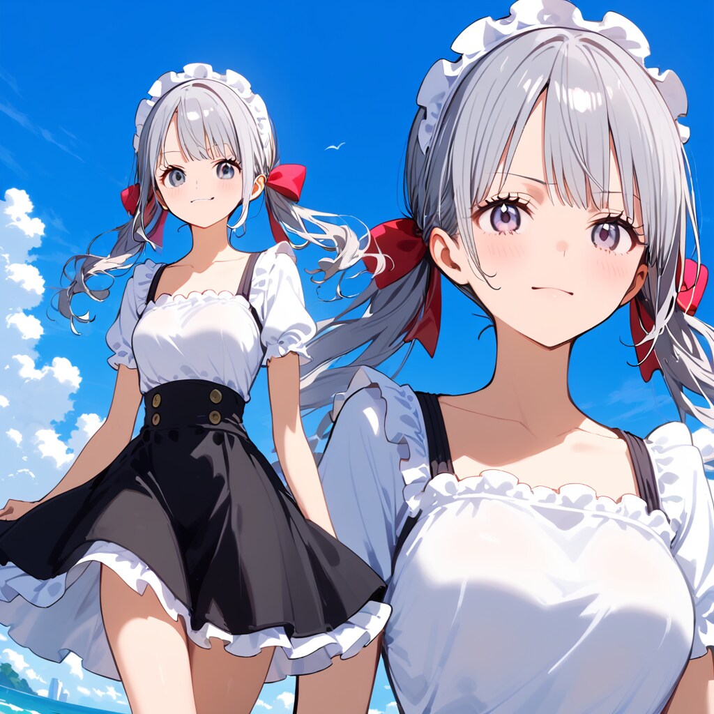 実は僕男の娘！