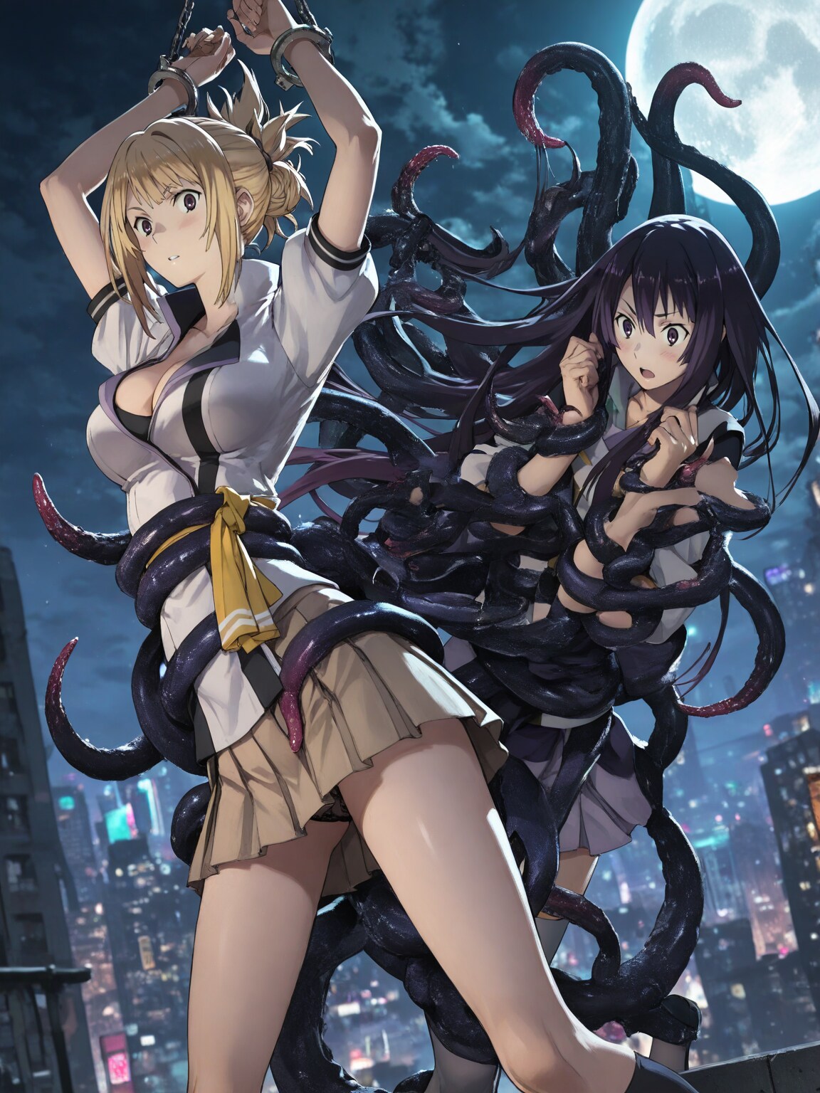 Exorcist Zero3