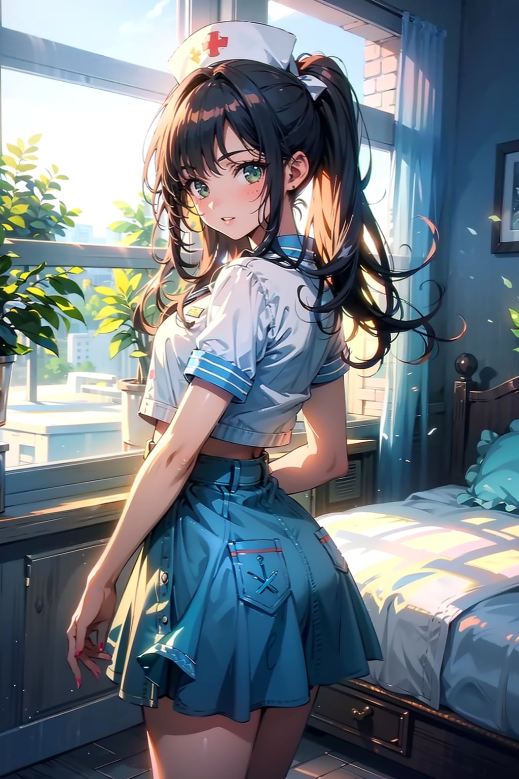 ナース