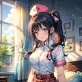 ナース 3枚目