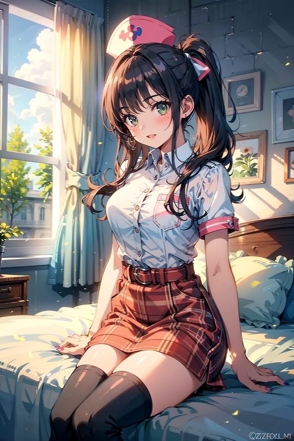 ナース