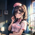 ナース 5枚目