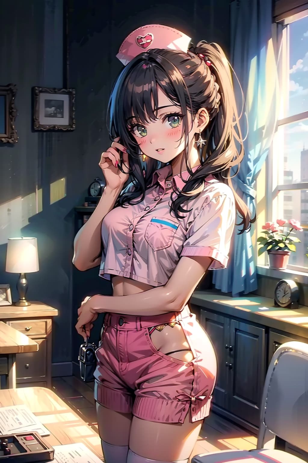 ナース