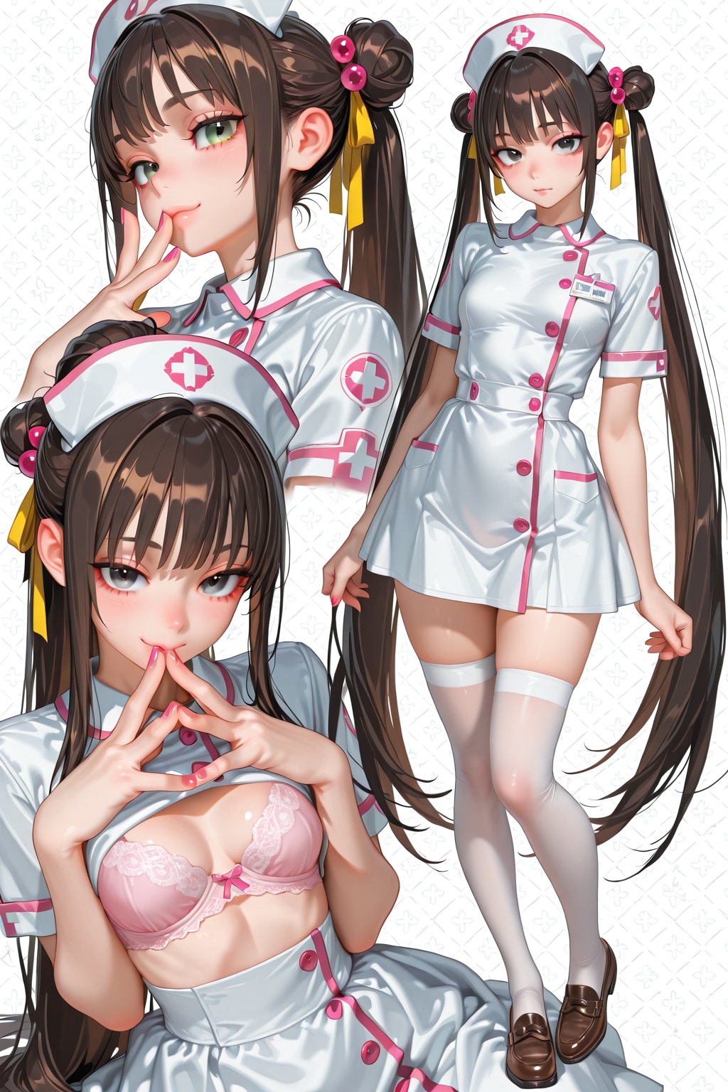 ナース