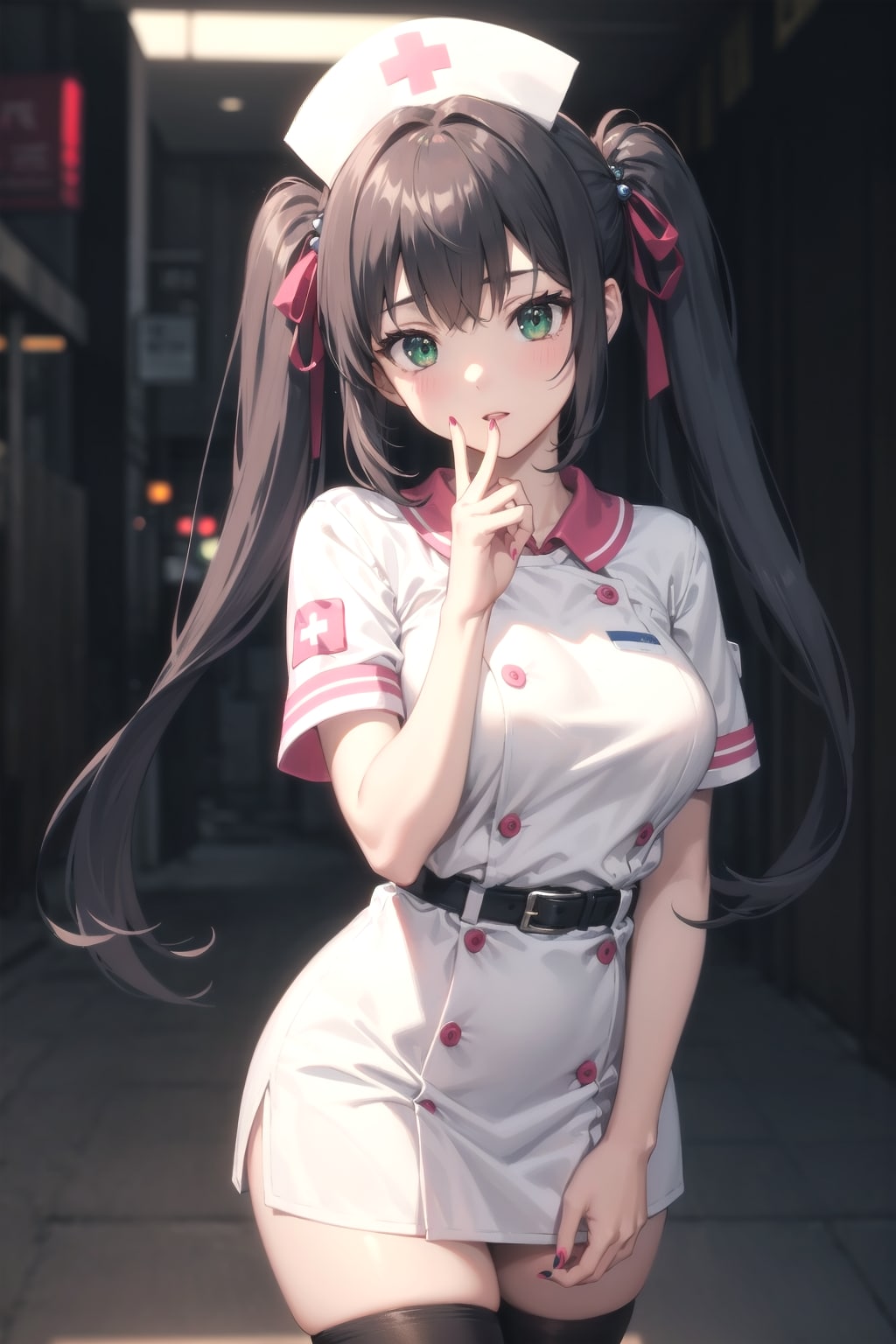 ナース