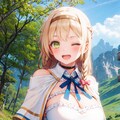 アトリエシリーズ　ライザのアトリエ　クラウディア・バレンツ　っぽい　１ 3枚目