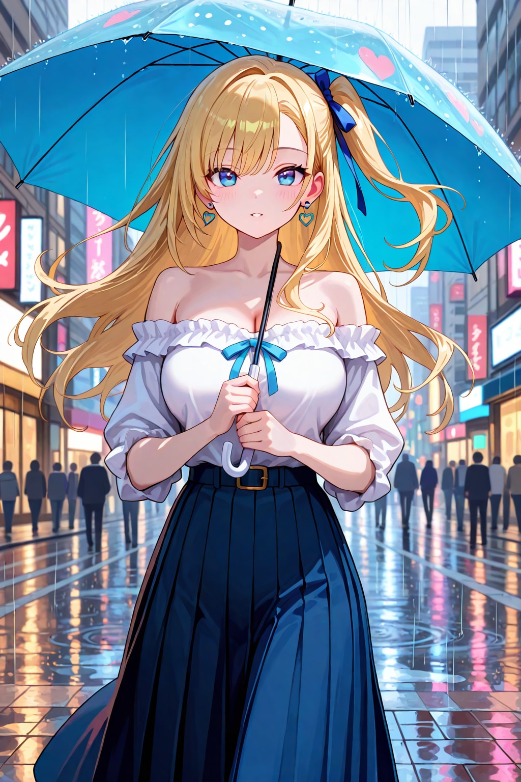 今日のちちぷい　その４９２
