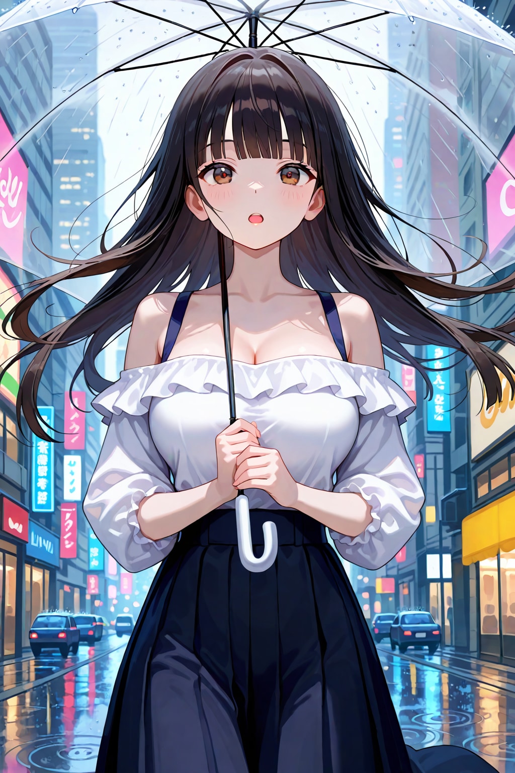 今日のちちぷい　その４９２
